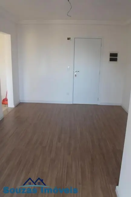 Foto 3 de Apartamento com 2 quartos à venda, 65m2 em Jardim Bela Vista, Santo Andre - SP