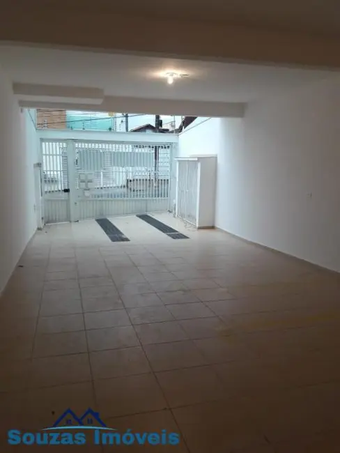 Foto 6 de Apartamento com 2 quartos à venda, 47m2 em Vila Valparaíso, Santo Andre - SP