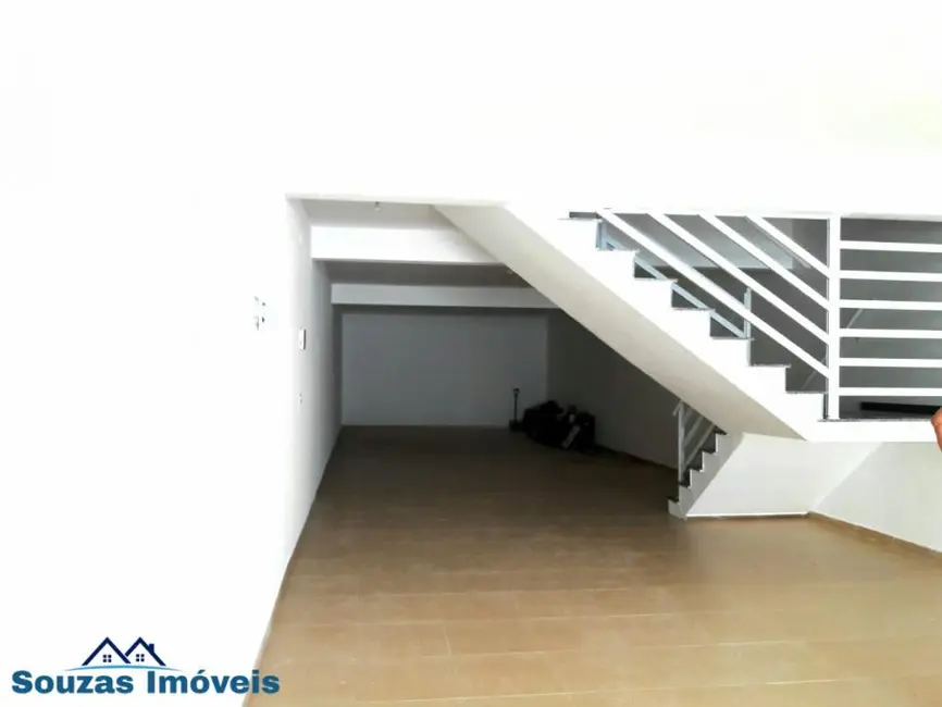 Foto 2 de Apartamento com 2 quartos à venda, 47m2 em Vila Valparaíso, Santo Andre - SP