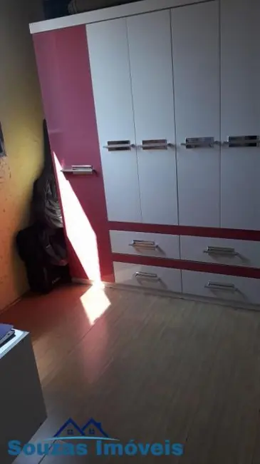 Foto 9 de Apartamento com 3 quartos à venda, 89m2 em Vila Assunção, Santo Andre - SP