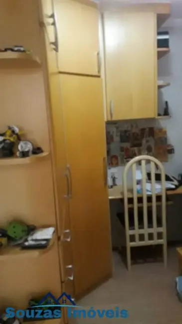 Foto 6 de Apartamento com 3 quartos à venda, 89m2 em Vila Assunção, Santo Andre - SP