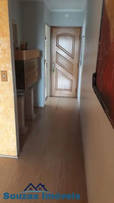 Foto 4 de Apartamento com 3 quartos à venda, 89m2 em Vila Assunção, Santo Andre - SP