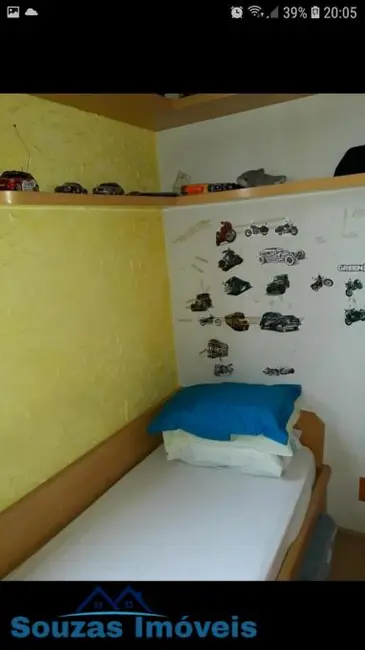 Foto 8 de Apartamento com 3 quartos à venda, 89m2 em Vila Assunção, Santo Andre - SP