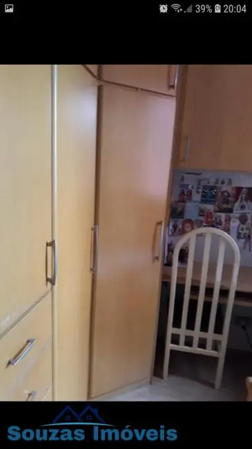 Foto 7 de Apartamento com 3 quartos à venda, 89m2 em Vila Assunção, Santo Andre - SP