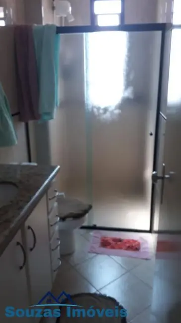 Foto 3 de Apartamento com 3 quartos à venda, 89m2 em Vila Assunção, Santo Andre - SP