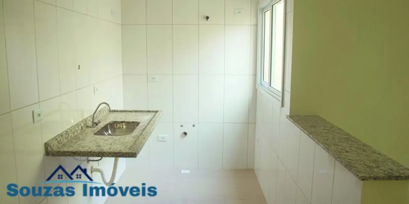 Foto 5 de Cobertura com 2 quartos à venda, 100m2 em Vila Pires, Santo Andre - SP