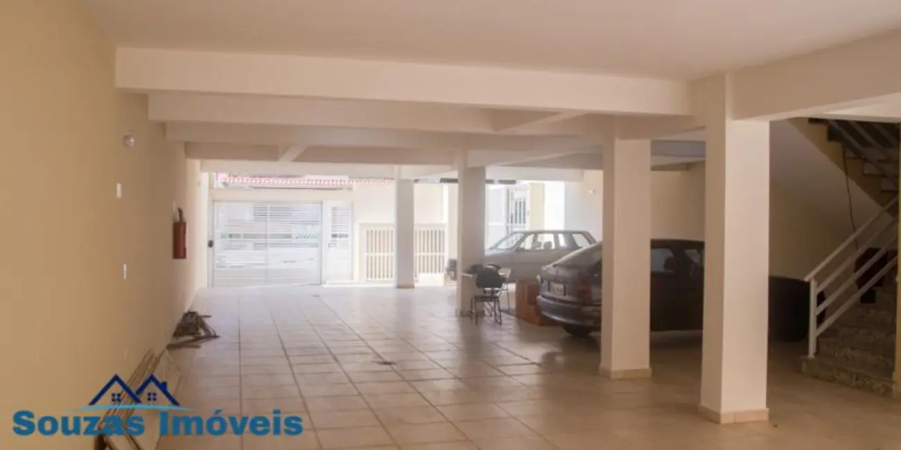 Foto 3 de Cobertura com 2 quartos à venda, 100m2 em Vila Pires, Santo Andre - SP