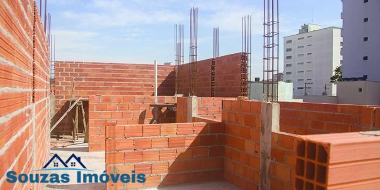 Cobertura com 2 quartos à venda, 140m2 em Vila Assunção, Santo Andre - SP - imagem 5 Foto 5 de Cobertura com 2 quartos à venda, 140m2 em Vila Assunção, Santo Andre - SP