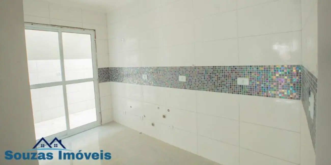 Apartamento com 2 quartos à venda, 76m2 em Vila Assunção, Santo Andre - SP - imagem 2 Foto 2 de Apartamento com 2 quartos à venda, 76m2 em Vila Assunção, Santo Andre - SP