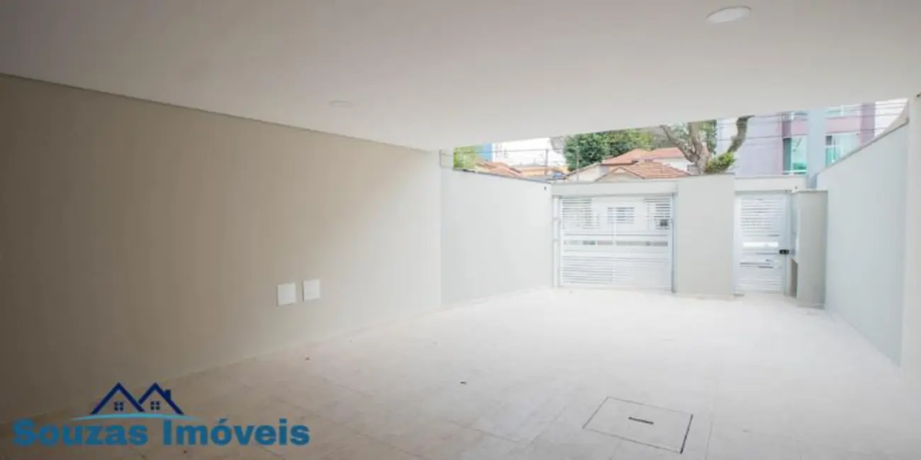 Apartamento com 2 quartos à venda, 76m2 em Vila Assunção, Santo Andre - SP - imagem 4 Foto 4 de Apartamento com 2 quartos à venda, 76m2 em Vila Assunção, Santo Andre - SP