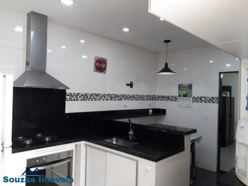 Foto 5 de Casa com 3 quartos à venda, 318m2 em Vila Valparaíso, Santo Andre - SP