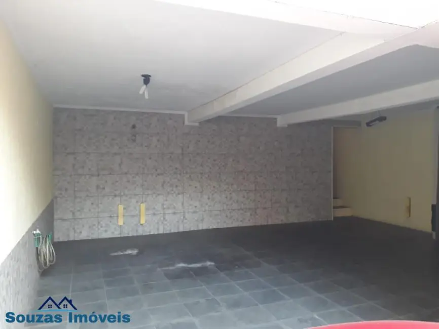 Foto 7 de Casa com 3 quartos à venda, 318m2 em Vila Valparaíso, Santo Andre - SP