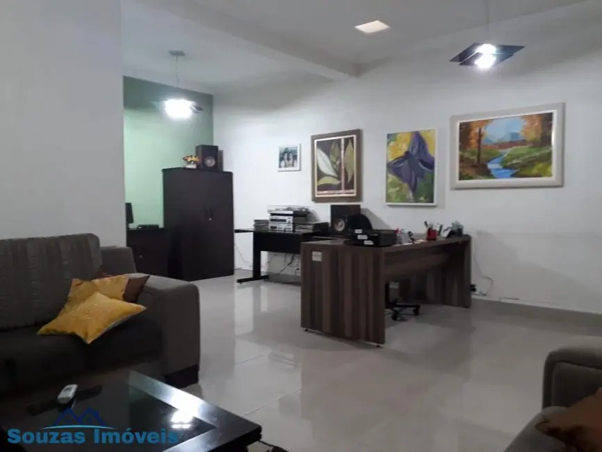 Foto 3 de Casa com 3 quartos à venda, 318m2 em Vila Valparaíso, Santo Andre - SP