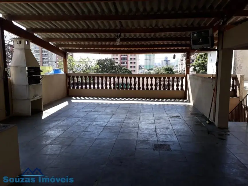Foto 8 de Casa com 3 quartos à venda, 318m2 em Vila Valparaíso, Santo Andre - SP