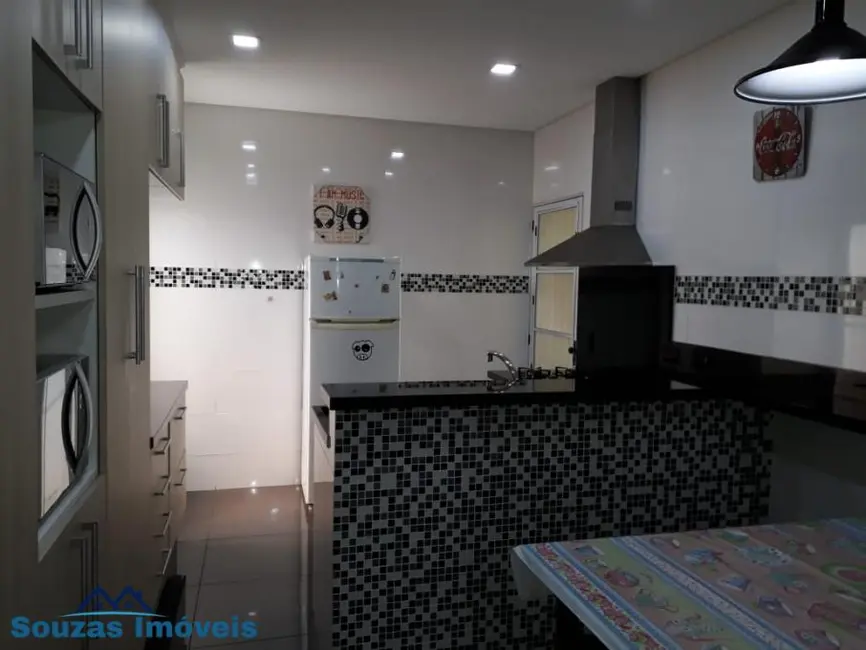 Foto 9 de Casa com 3 quartos à venda, 318m2 em Vila Valparaíso, Santo Andre - SP