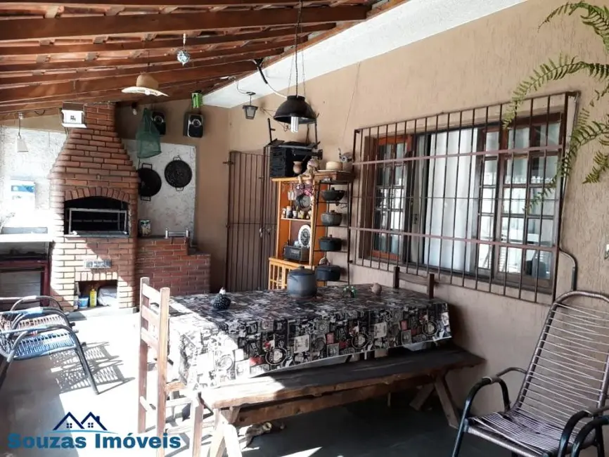 Foto 4 de Casa com 3 quartos à venda, 318m2 em Vila Valparaíso, Santo Andre - SP