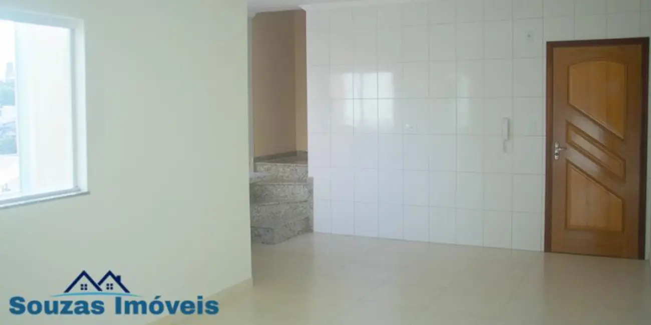 Foto 5 de Cobertura com 2 quartos à venda, 120m2 em Vila Curuçá, Santo Andre - SP