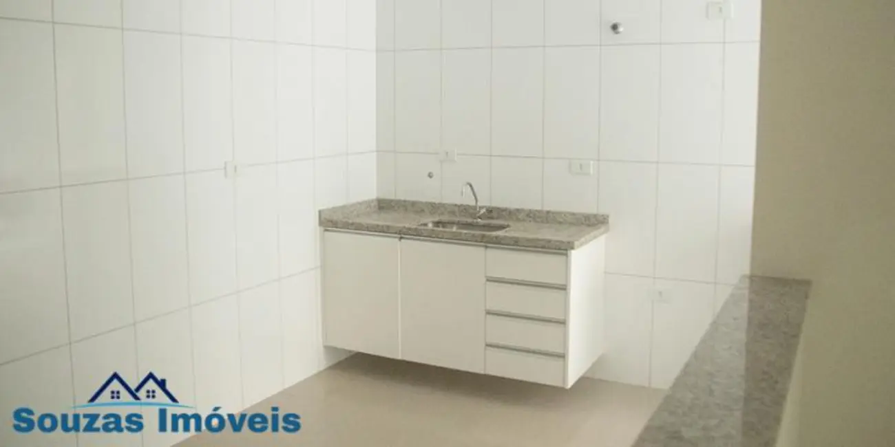 Foto 2 de Apartamento com 2 quartos à venda, 76m2 em Vila Pires, Santo Andre - SP