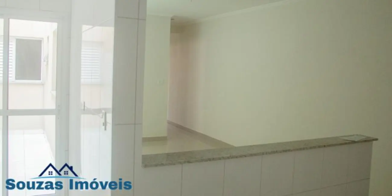 Foto 1 de Apartamento com 2 quartos à venda, 76m2 em Vila Pires, Santo Andre - SP