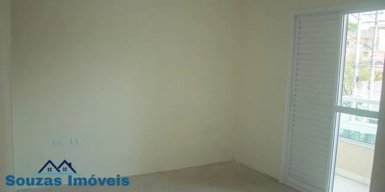 Foto 5 de Apartamento com 2 quartos à venda, 76m2 em Vila Pires, Santo Andre - SP