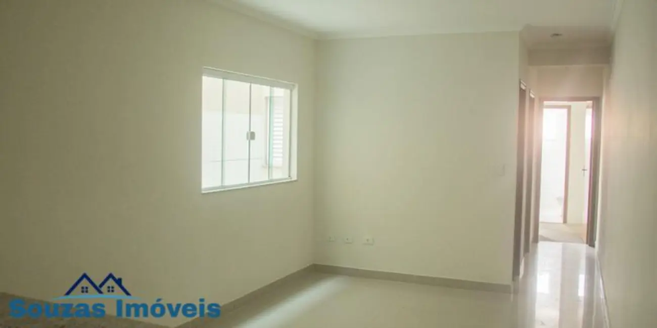 Foto 4 de Apartamento com 2 quartos à venda, 76m2 em Vila Pires, Santo Andre - SP