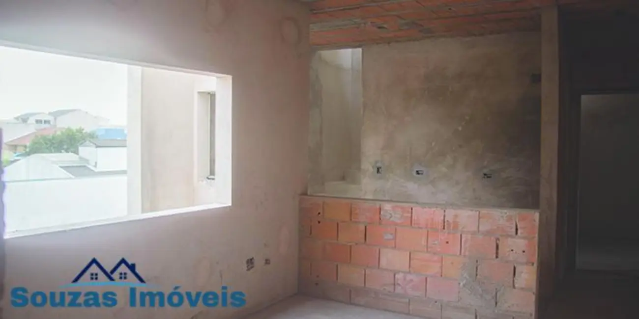 Foto 6 de Cobertura com 2 quartos à venda em Parque das Nações, Santo Andre - SP