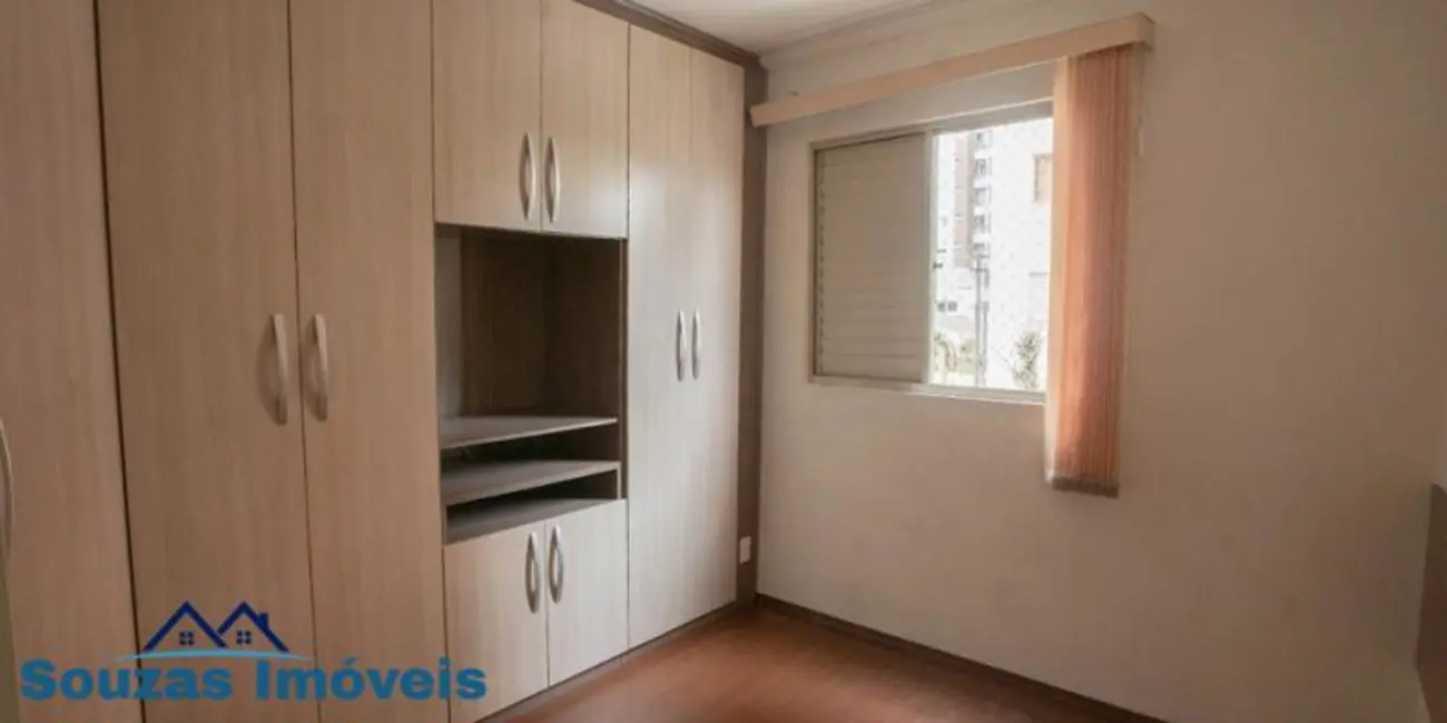 Foto 6 de Apartamento com 3 quartos à venda, 69m2 em Baeta Neves, Sao Bernardo Do Campo - SP