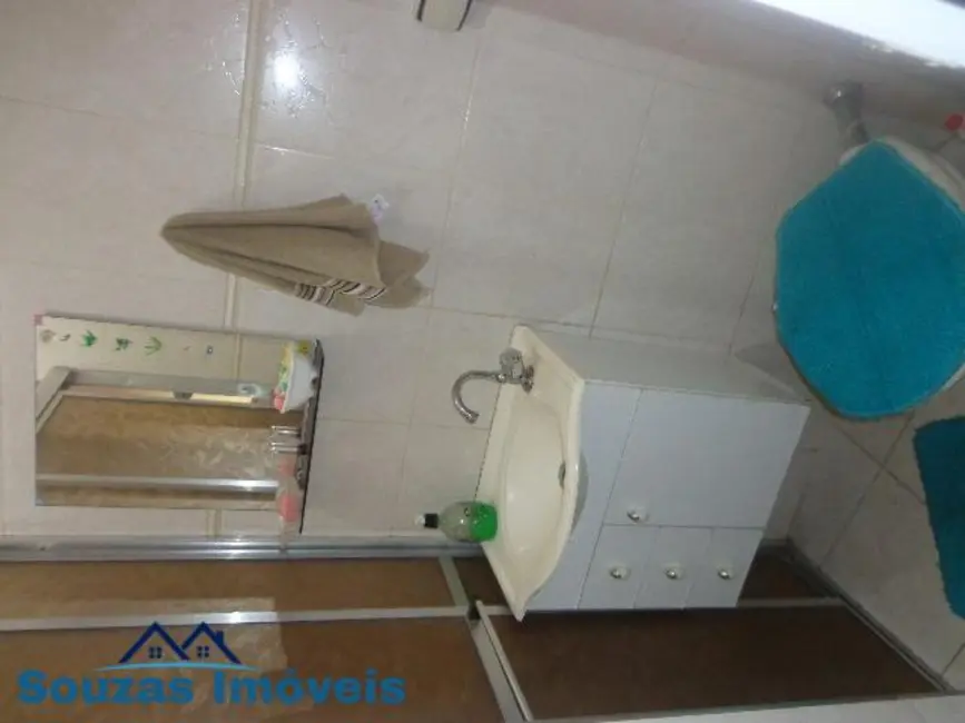 Foto 6 de Sobrado com 3 quartos à venda, 180m2 em Jardim Stella, Santo Andre - SP