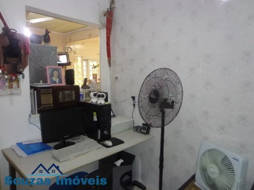 Foto 7 de Sobrado com 3 quartos à venda, 180m2 em Jardim Stella, Santo Andre - SP