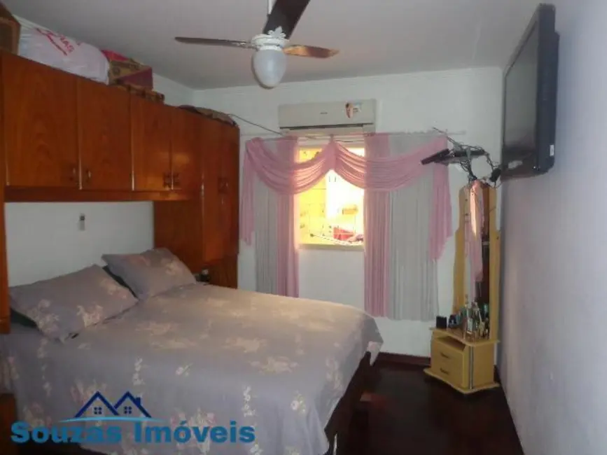 Foto 3 de Sobrado com 3 quartos à venda, 180m2 em Jardim Stella, Santo Andre - SP