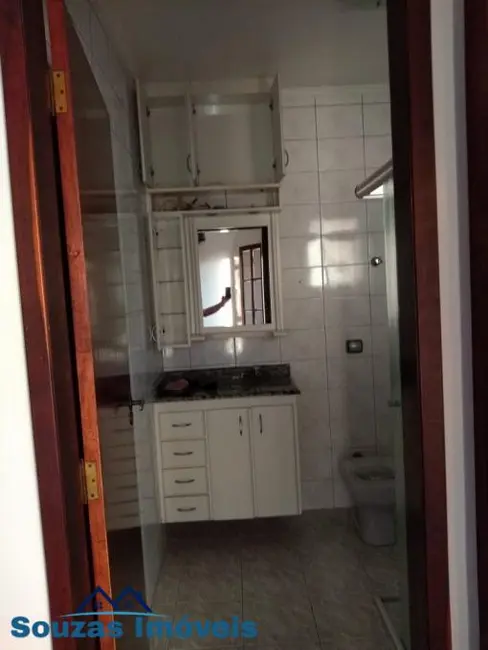 Foto 9 de Sobrado com 3 quartos à venda, 181m2 em Vila Scarpelli, Santo Andre - SP