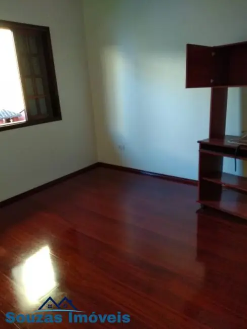 Foto 5 de Sobrado com 3 quartos à venda, 181m2 em Vila Scarpelli, Santo Andre - SP