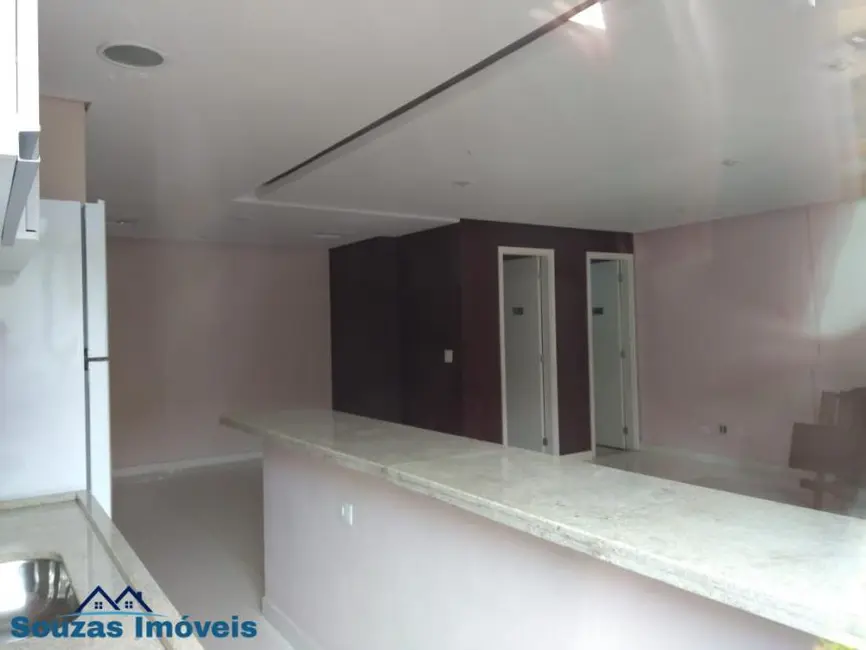 Foto 9 de Apartamento com 3 quartos à venda, 63m2 em Nova Petrópolis, Sao Bernardo Do Campo - SP