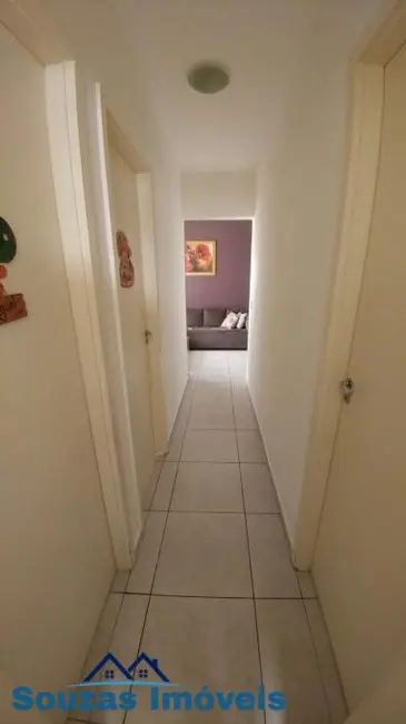 Foto 3 de Apartamento com 3 quartos à venda, 63m2 em Nova Petrópolis, Sao Bernardo Do Campo - SP