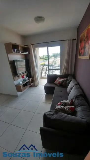 Foto 1 de Apartamento com 3 quartos à venda, 63m2 em Nova Petrópolis, Sao Bernardo Do Campo - SP