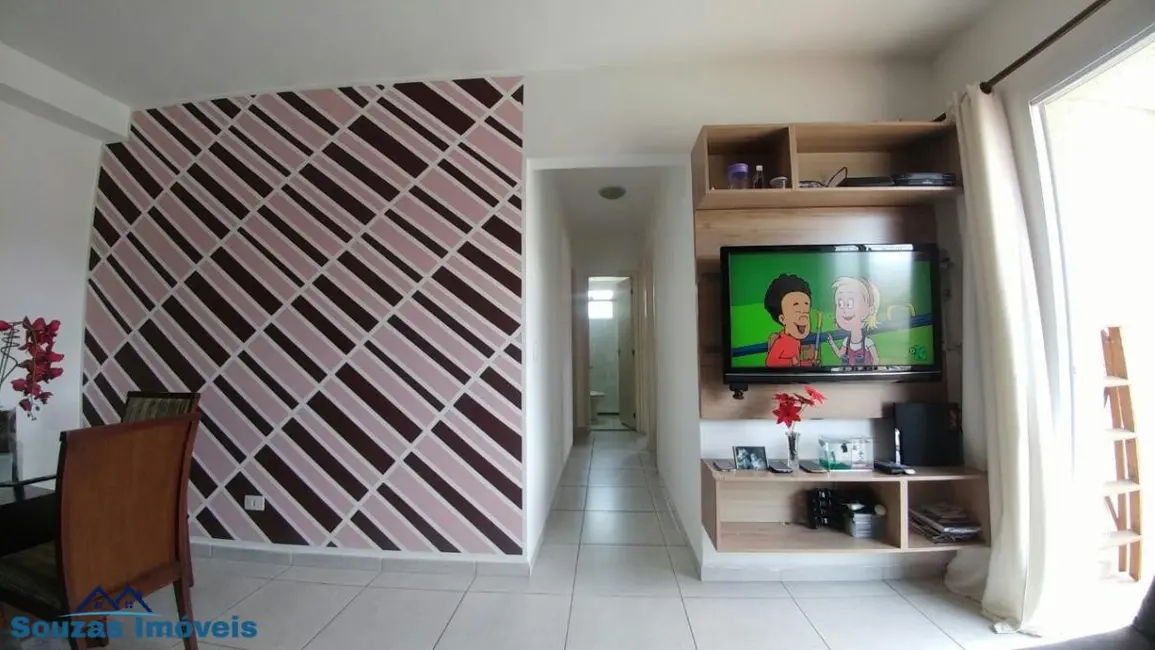 Foto 5 de Apartamento com 3 quartos à venda, 63m2 em Nova Petrópolis, Sao Bernardo Do Campo - SP