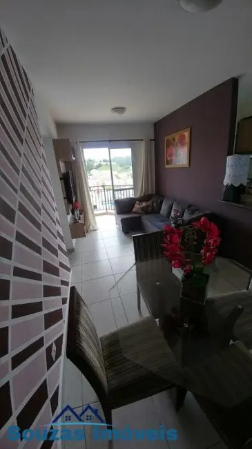 Foto 4 de Apartamento com 3 quartos à venda, 63m2 em Nova Petrópolis, Sao Bernardo Do Campo - SP