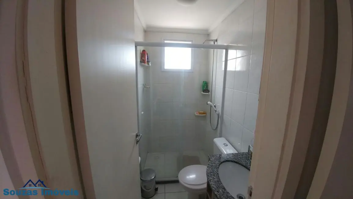 Foto 7 de Apartamento com 3 quartos à venda, 63m2 em Nova Petrópolis, Sao Bernardo Do Campo - SP