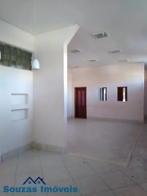 Foto 5 de Sobrado para alugar, 237m2 em Vila Alpina, Santo Andre - SP