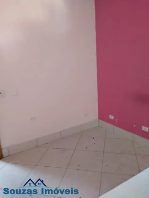 Foto 4 de Sobrado para alugar, 237m2 em Vila Alpina, Santo Andre - SP