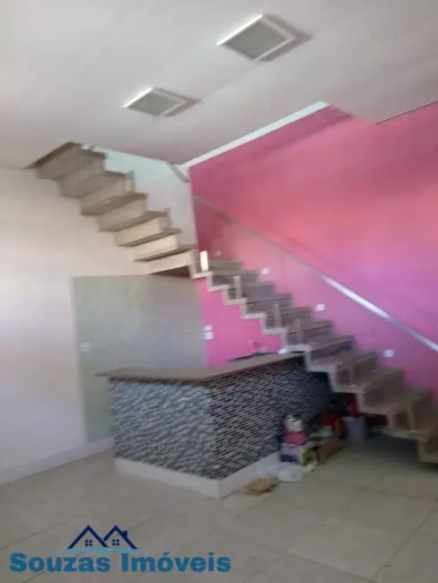 Foto 1 de Sobrado para alugar, 237m2 em Vila Alpina, Santo Andre - SP