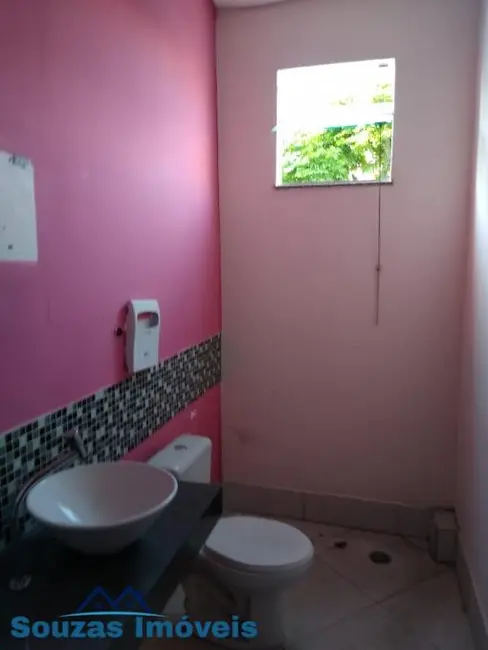 Foto 3 de Sobrado para alugar, 237m2 em Vila Alpina, Santo Andre - SP