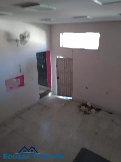 Foto 2 de Sobrado para alugar, 237m2 em Vila Alpina, Santo Andre - SP