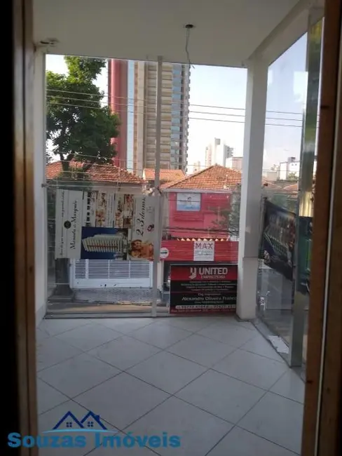 Foto 7 de Sobrado para alugar, 237m2 em Vila Alpina, Santo Andre - SP