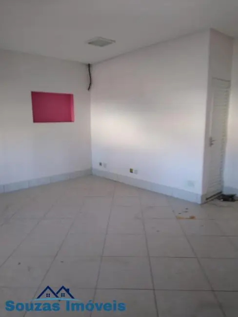 Foto 8 de Sobrado para alugar, 237m2 em Vila Alpina, Santo Andre - SP