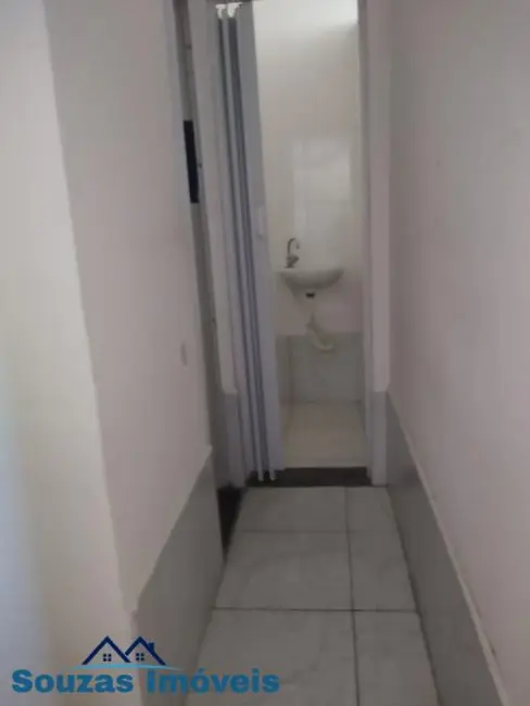 Foto 6 de Sobrado para alugar, 237m2 em Vila Alpina, Santo Andre - SP