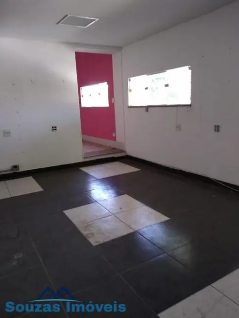 Foto 9 de Sobrado para alugar, 237m2 em Vila Alpina, Santo Andre - SP