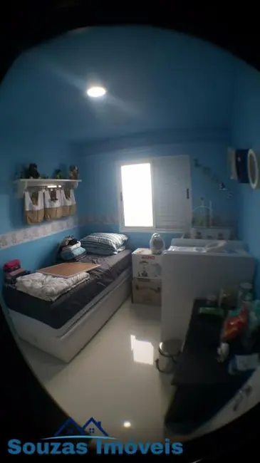 Apartamento com 3 quartos à venda, 58m2 em Vila Homero Thon, Santo Andre - SP - imagem 4 Foto 4 de Apartamento com 3 quartos à venda, 58m2 em Vila Homero Thon, Santo Andre - SP