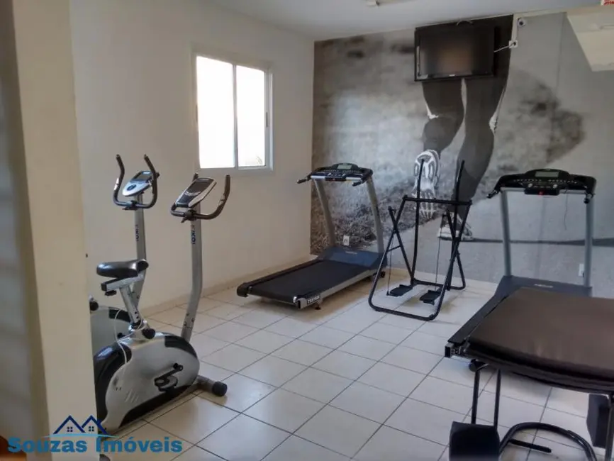 Apartamento com 3 quartos à venda, 58m2 em Vila Homero Thon, Santo Andre - SP - imagem 9 Foto 9 de Apartamento com 3 quartos à venda, 58m2 em Vila Homero Thon, Santo Andre - SP