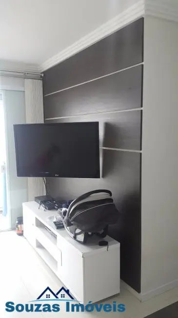 Apartamento com 3 quartos à venda, 58m2 em Vila Homero Thon, Santo Andre - SP - imagem 5 Foto 5 de Apartamento com 3 quartos à venda, 58m2 em Vila Homero Thon, Santo Andre - SP